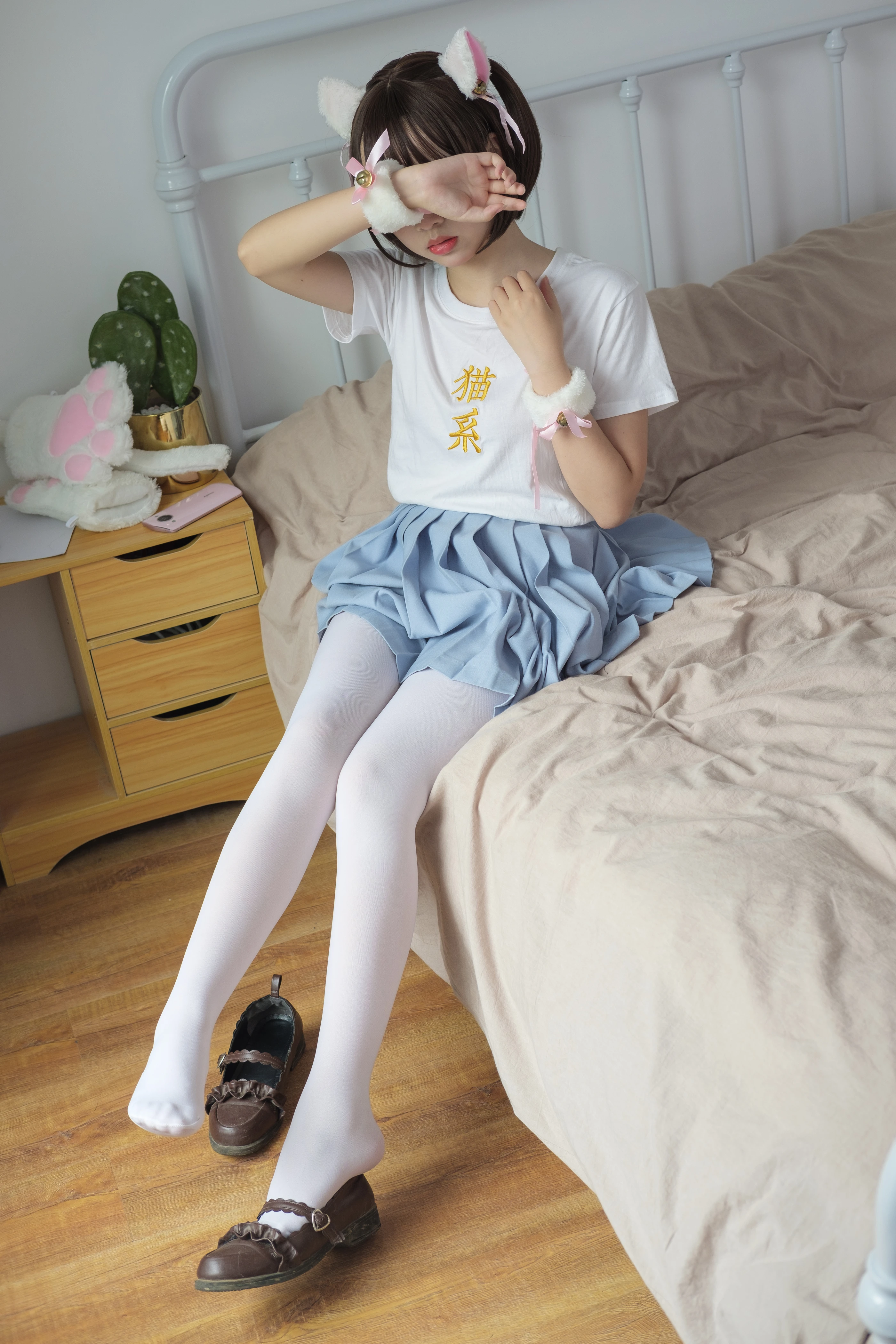 森萝财团 X-031 [88P 1V]插图3